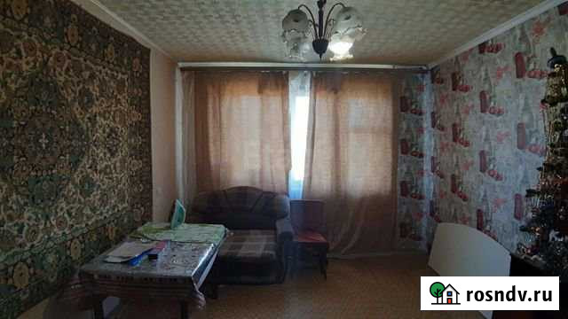 3-комнатная квартира, 64 м², 9/9 эт. на продажу в Муроме Муром - изображение 1