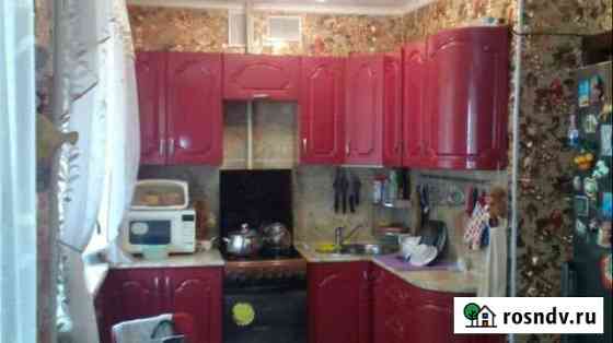 Квартира-студия, 42 м², 2/5 эт. на продажу в Прибрежном Прибрежный