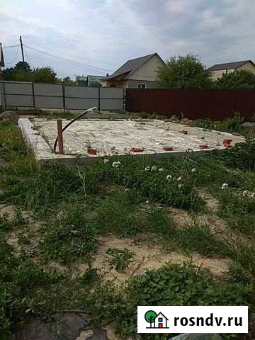 Участок СНТ, ДНП 6 сот. на продажу в Пензе Пенза - изображение 1