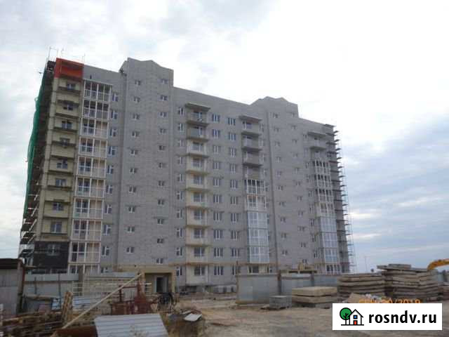 1-комнатная квартира, 31 м², 3/10 эт. на продажу в Волжском Волгоградской области Волжский - изображение 1