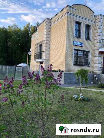 Таунхаус 115 м² на участке 3.4 сот. на продажу в Исети Исеть - изображение 1