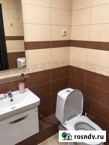 1-комнатная квартира, 39 м², 3/10 эт. в аренду на длительный срок в Тамбове Тамбов - изображение 1