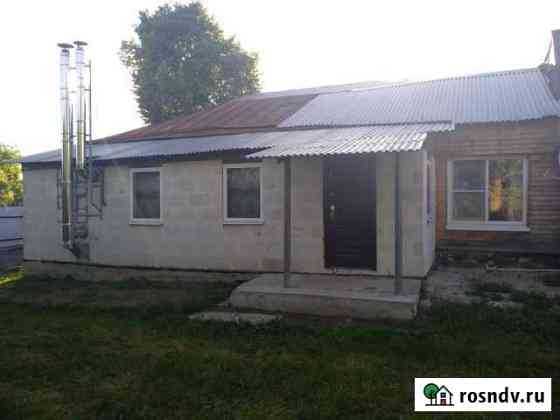 Дом 59 м² на участке 21 сот. на продажу в Ставрово Ставрово