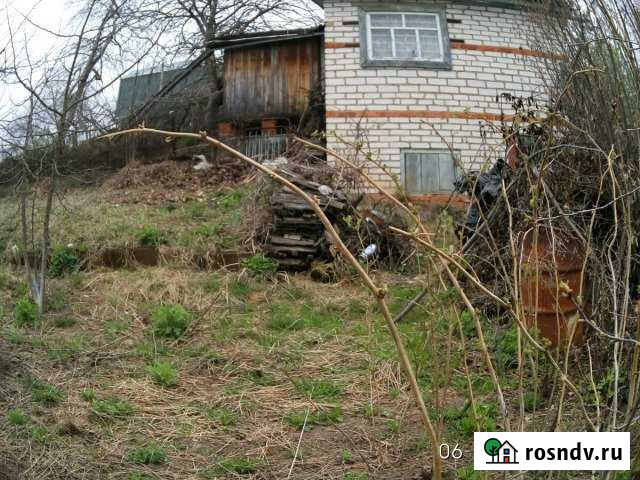 Дача 20 м² на участке 3 сот. на продажу в Чебоксарах Чебоксары - изображение 1