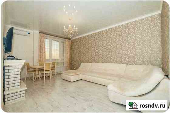 2-комнатная квартира, 51 м², 17/22 эт. на продажу в Саранске Саранск