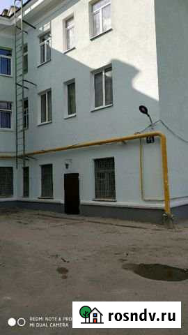 Встроенное нежилое помещение Бокситогорск - изображение 1