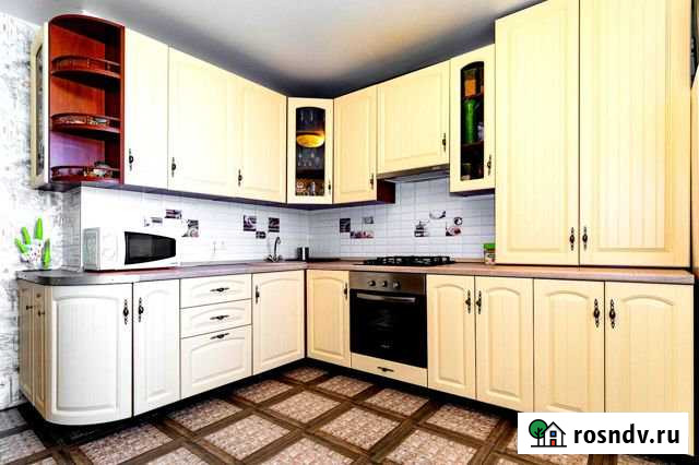 2-комнатная квартира, 70 м², 5/9 эт. на продажу в Яблоновском Яблоновский - изображение 1