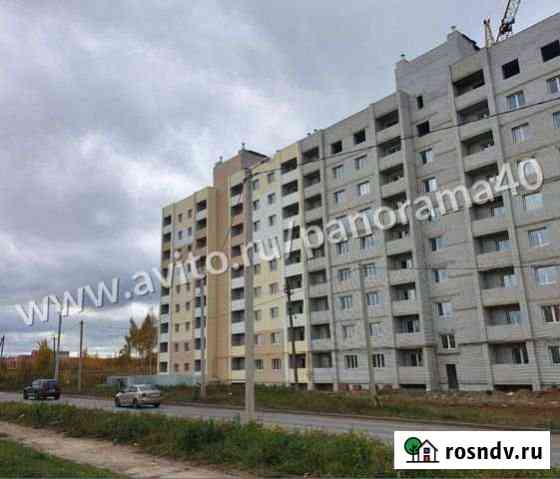 1-комнатная квартира, 35 м², 7/9 эт. на продажу в Калуге Калуга