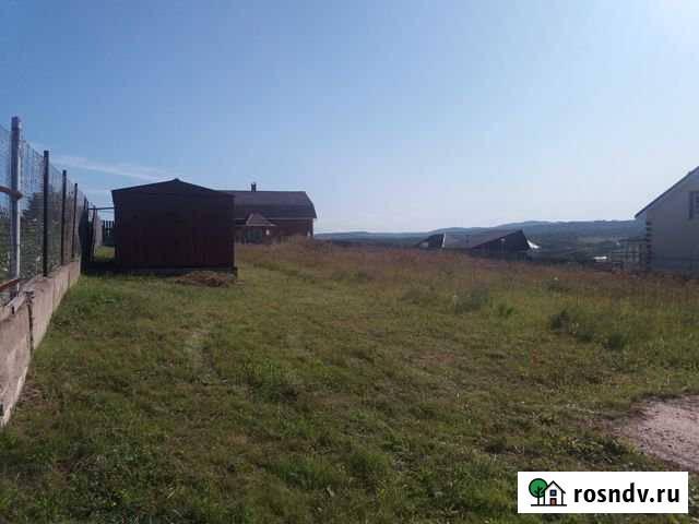 Участок СНТ, ДНП 12 сот. на продажу в Зыково Зыково - изображение 1