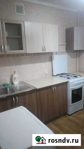 1-комнатная квартира, 38 м², 4/5 эт. в аренду на длительный срок в Армавире Армавир - изображение 1