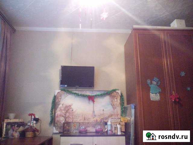 Комната 17 м² в 1-ком. кв., 2/5 эт. на продажу в Кемерово Кемерово - изображение 1