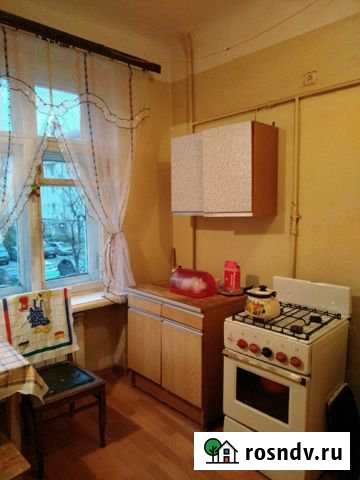 2-комнатная квартира, 70 м², 2/3 эт. в аренду на длительный срок в поселке Свердлова Свердлова - изображение 1