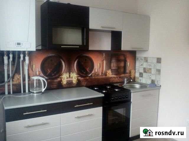 1-комнатная квартира, 35 м², 5/9 эт. в аренду на длительный срок в Йошкар-Оле Йошкар-Ола - изображение 1