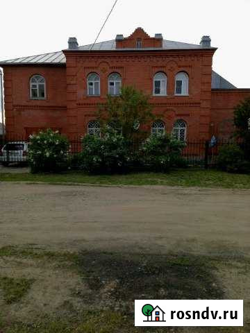 Коттедж 300 м² на участке 9 сот. на продажу в Бийске Бийск - изображение 1