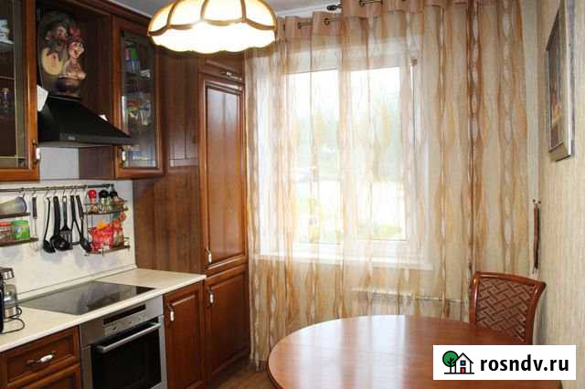 3-комнатная квартира, 65 м², 2/5 эт. на продажу в Ноябрьске Ноябрьск - изображение 1