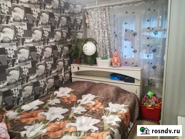 Комната 21 м² в 1-ком. кв., 2/5 эт. на продажу в Угличе Углич - изображение 1