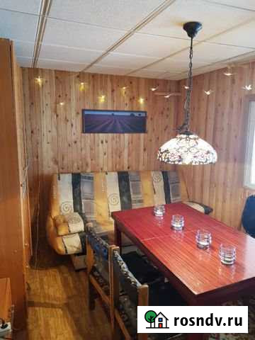 Дача 30 м² на участке 18 сот. на продажу в Югорске Югорск - изображение 1