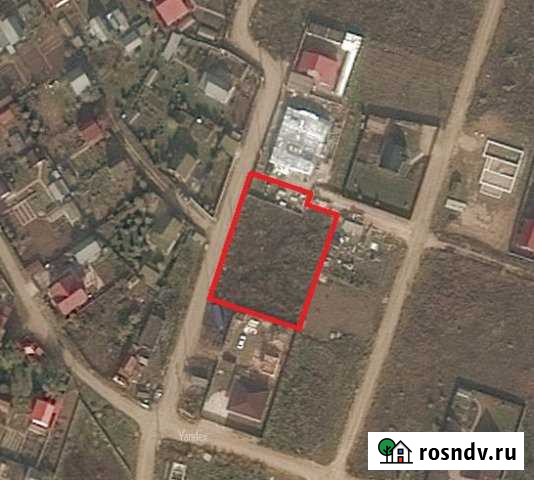 Участок СНТ, ДНП 12 сот. на продажу в Колывани Колывань - изображение 1