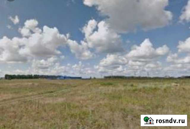 Участок СНТ, ДНП 350 сот. на продажу в Богатых Сабах Богатые Сабы - изображение 1