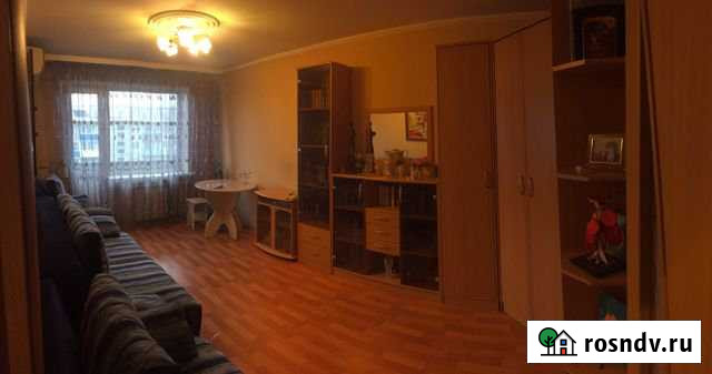 1-комнатная квартира, 30 м², 5/5 эт. на продажу в Канске Канск - изображение 1