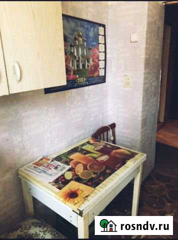 3-комнатная квартира, 64 м², 1/2 эт. на продажу в Хорлово Хорлово - изображение 1