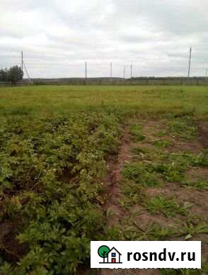 Участок ИЖС 16 сот. на продажу в Бирске Бирск - изображение 1