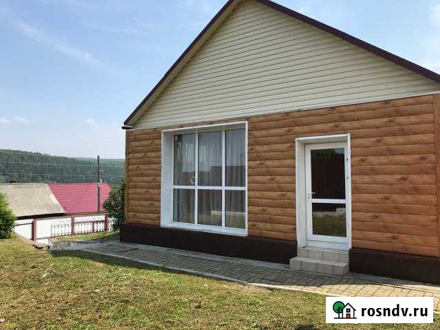 Дом 72 м² на участке 16 сот. на продажу в Казачинском Казачинское - изображение 1