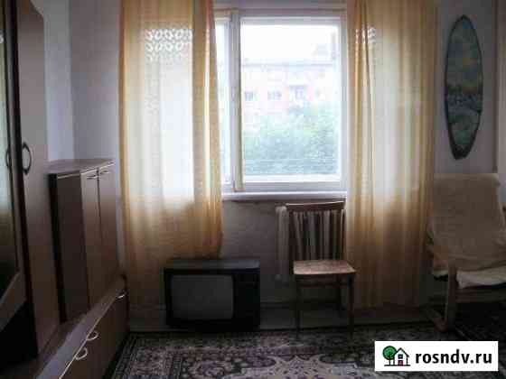 1-комнатная квартира, 28 м², 3/5 эт. на продажу в Первоуральске Первоуральск