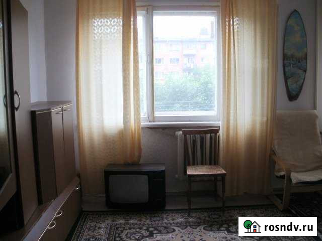 1-комнатная квартира, 28 м², 3/5 эт. на продажу в Первоуральске Первоуральск - изображение 1