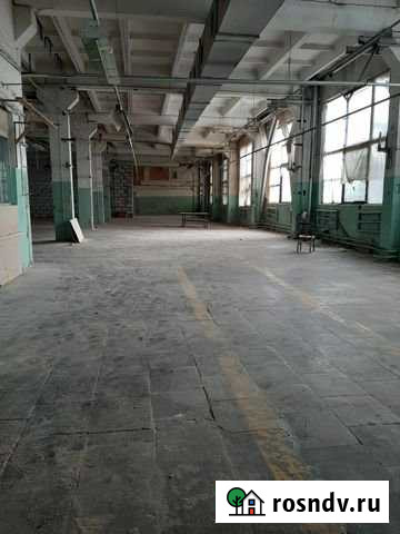 Производственное помещение, 500 кв.м. Нижний Новгород - изображение 1