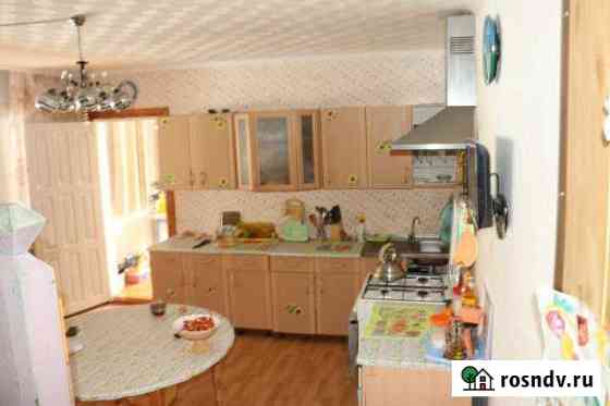 Дом 105.4 м² на участке 12.2 сот. на продажу в Ханты-Мансийске Ханты-Мансийск
