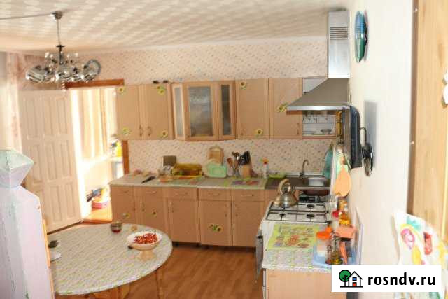 Дом 105.4 м² на участке 12.2 сот. на продажу в Ханты-Мансийске Ханты-Мансийск - изображение 1