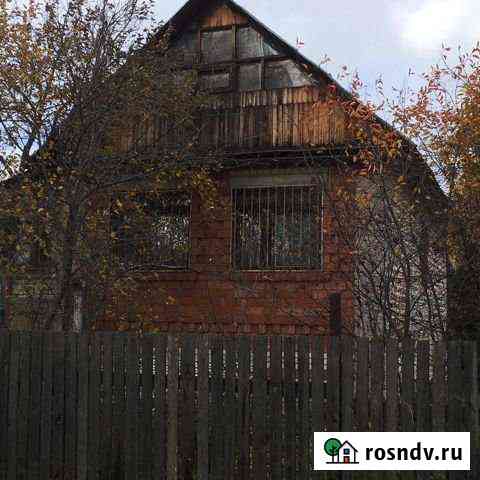 Дом 55 м² на участке 14 сот. на продажу в Гороховце Гороховец