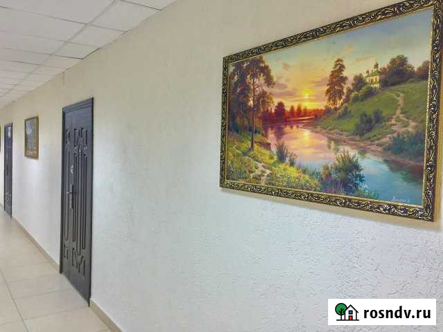 Офис в центре города Томск - изображение 1