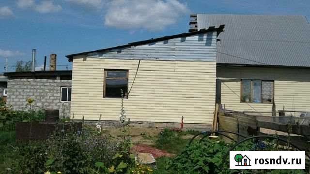 Дом 105 м² на участке 12 сот. на продажу в Промышленной Промышленная - изображение 1