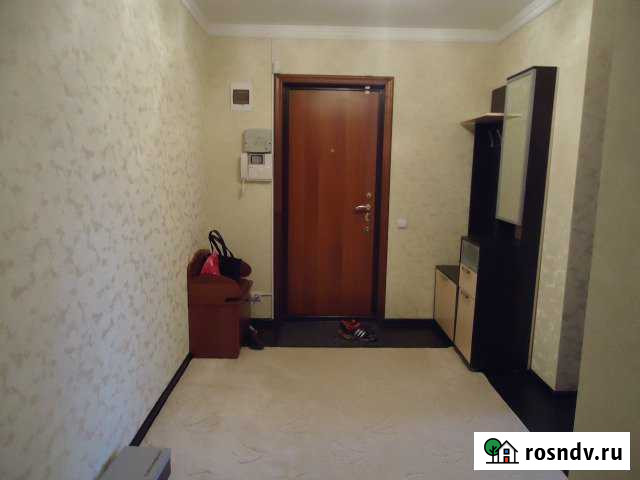 2-комнатная квартира, 50 м², 2/5 эт. в аренду на длительный срок в Усинске Усинск - изображение 1