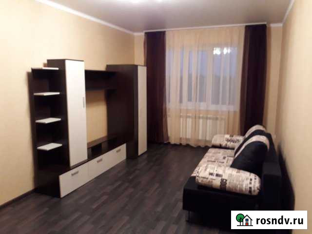 1-комнатная квартира, 39 м², 1/3 эт. в аренду на длительный срок в Динской Динская - изображение 1