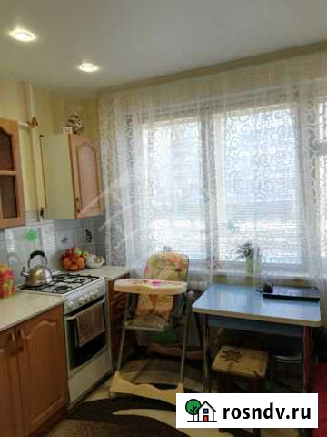 2-комнатная квартира, 50 м², 2/5 эт. на продажу в Рыбном Рыбное - изображение 1