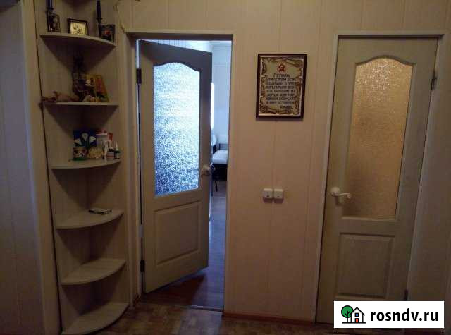 2-комнатная квартира, 56 м², 1/2 эт. на продажу в Карабаново Карабаново - изображение 1