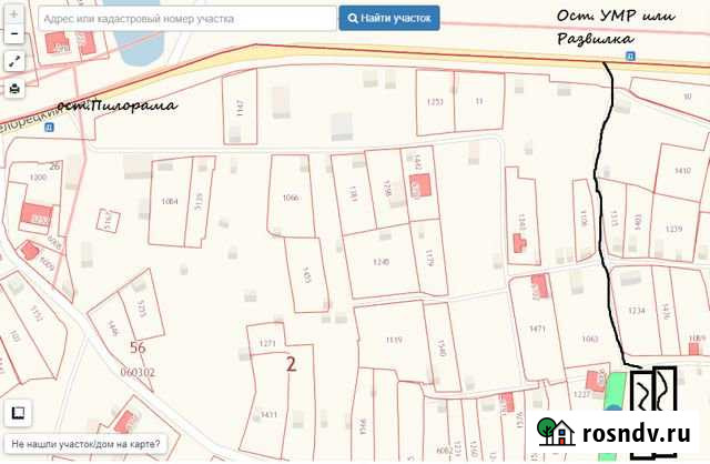 Участок СНТ, ДНП 13 сот. на продажу в Стерлитамаке Стерлитамак - изображение 1