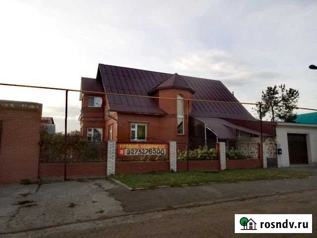 Дом 160 м² на участке 10 сот. на продажу в Нефтекамске Нефтекамск - изображение 1