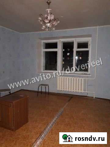 1-комнатная квартира, 36 м², 3/5 эт. на продажу в Елабуге Елабуга - изображение 1