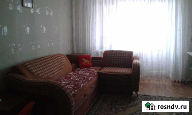 3-комнатная квартира, 55 м², 5/5 эт. на продажу в Славянске-на-Кубани Славянск-на-Кубани - изображение 1