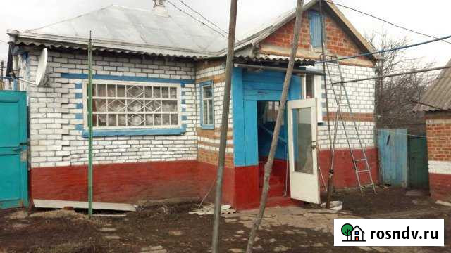 Дом 54 м² на участке 50 сот. на продажу в Короче Короча - изображение 1