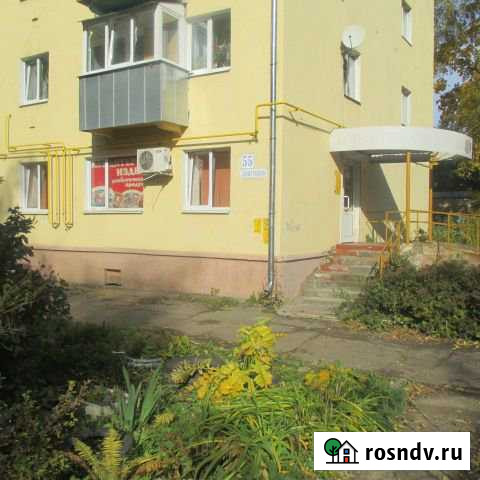 Помещение свободного назначения, 42 кв.м. Иваново - изображение 1