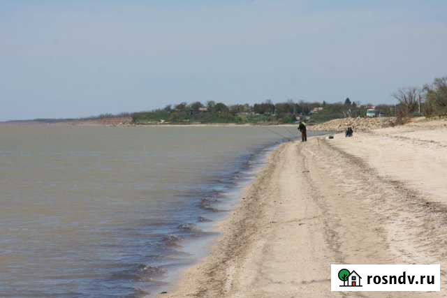 Участок ИЖС 26 сот. на продажу в Ясенской Ясенская - изображение 1