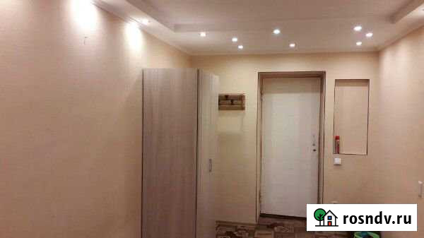 Комната 14 м² в 4-ком. кв., 4/5 эт. в аренду на длительный срок в Сыктывкаре Сыктывкар - изображение 1