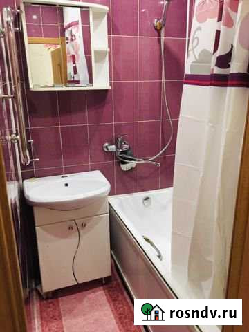 2-комнатная квартира, 47 м², 5/9 эт. в аренду на длительный срок в Кингисеппе Кингисепп - изображение 1