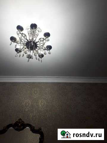 Комната 19 м² в 1-ком. кв., 3/4 эт. в аренду на длительный срок в Каспийске Каспийск - изображение 1