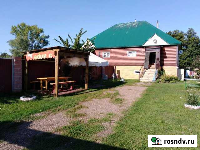 Дом 70 м² на участке 3 сот. в аренду посуточно в Стерлитамаке Стерлитамак - изображение 1